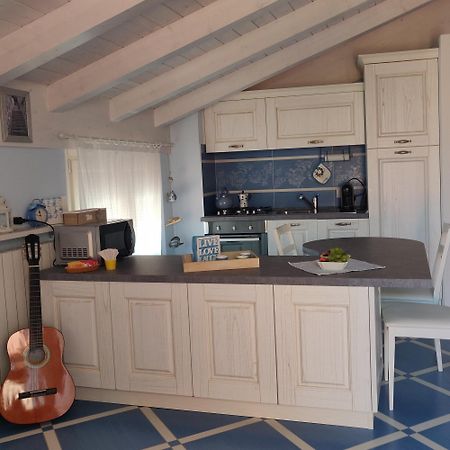 Casa Bouganville ラ・スペツィア エクステリア 写真