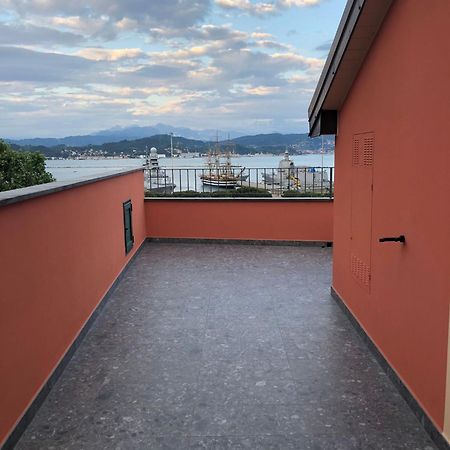 Casa Bouganville ラ・スペツィア エクステリア 写真