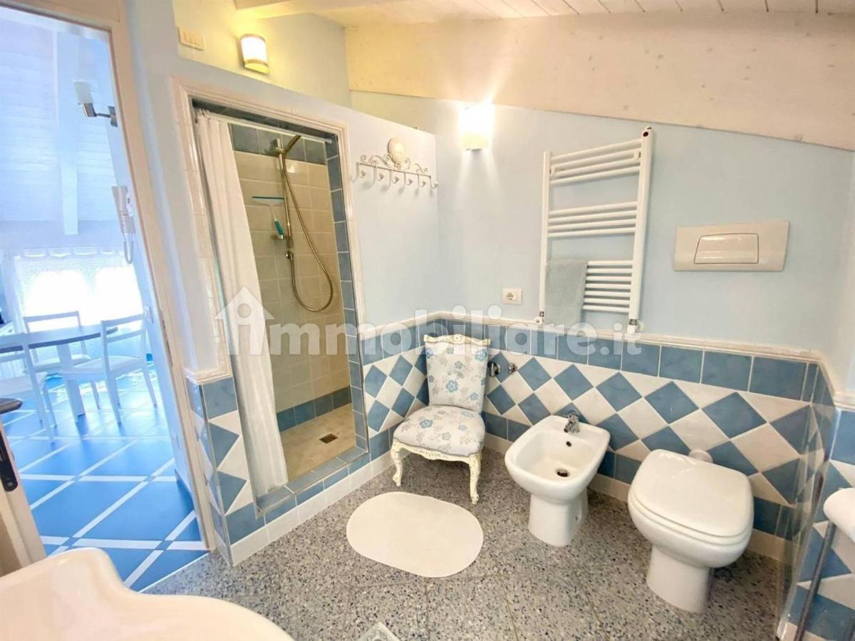 Casa Bouganville ラ・スペツィア エクステリア 写真