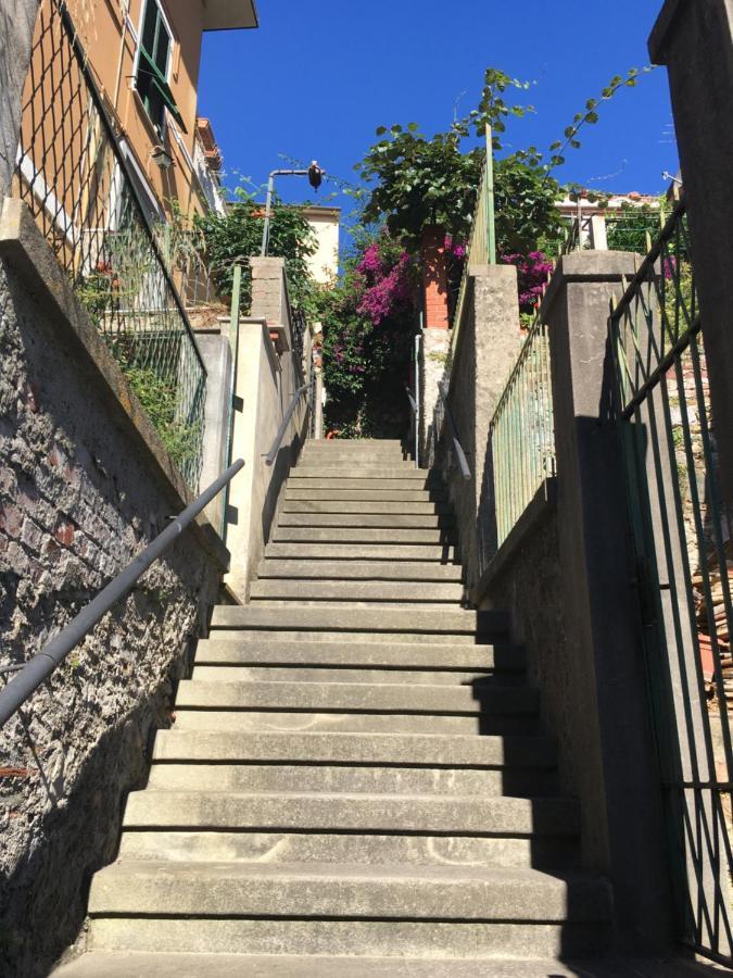 Casa Bouganville ラ・スペツィア エクステリア 写真