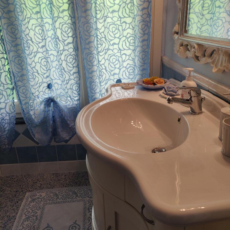 Casa Bouganville ラ・スペツィア エクステリア 写真