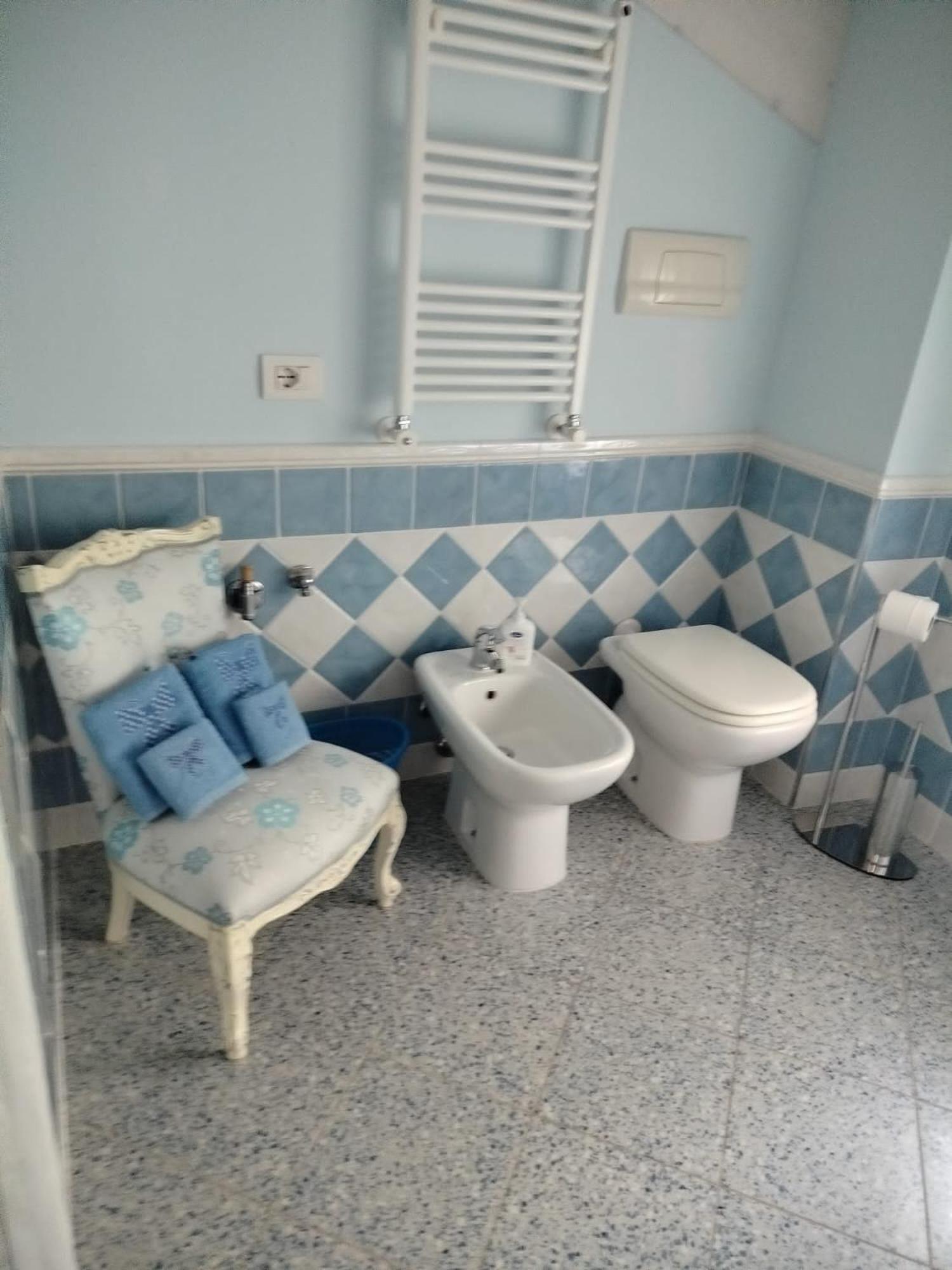 Casa Bouganville ラ・スペツィア エクステリア 写真