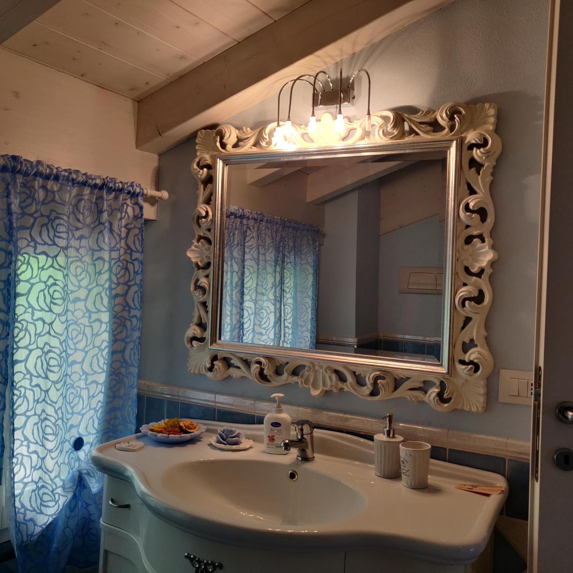 Casa Bouganville ラ・スペツィア 部屋 写真